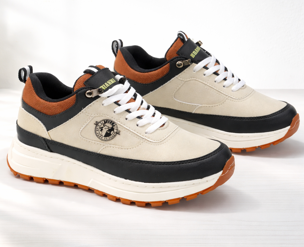 NUEVO MODELO EXCLUSIVO BRAHMA CASUAL STRIKE