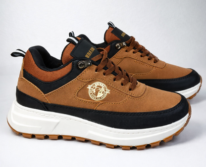 NUEVO MODELO EXCLUSIVO BRAHMA CASUAL STRIKE